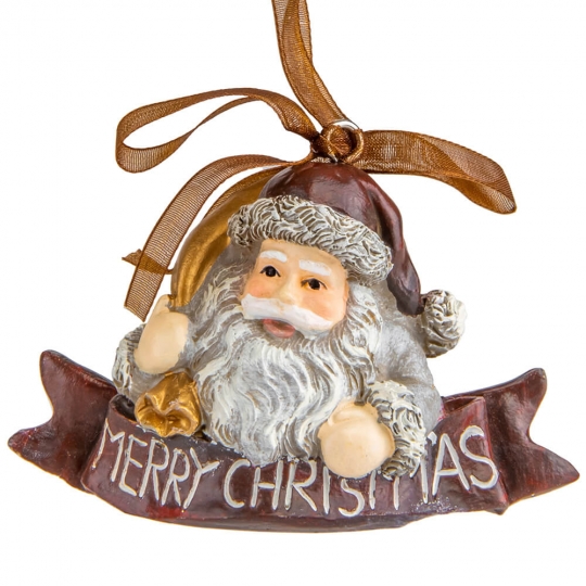 Підвіска "Санта Клаус" (2007-164)
