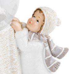 Сніжна куля "Новорічне диво" (2007-167)