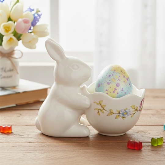 Подставка под яйцо 