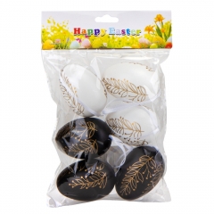 Набір крашанок "Писанки", 6 шт (9109-038)