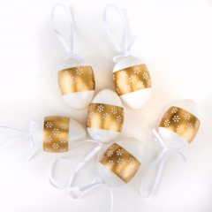 Набор крашенок "Сияние", 6 шт. (9109-043)