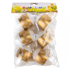 Набор крашенок "Сияние", 6 шт. (9109-043)