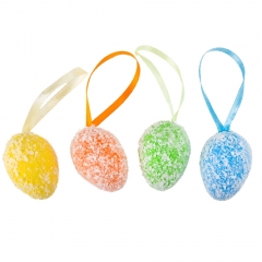 Набір міні крашанок "Ласощі", 12 шт (9109-050)