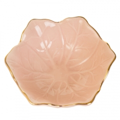 Блюдо "Розовый лотос" (4001-002)