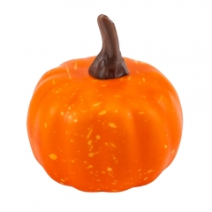 Декоративная тыква "Урожай", оранжевая, 5 см (9233-002)