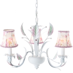 Люстра потолочная с 3 абажурами (SA005/3) (SA005/3)