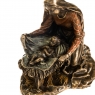 Статуетка "Божа матір з немовлям" (77338A4)