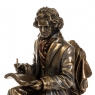 Статуетка "Людвіг Ван Бетховен" (77385A4)
