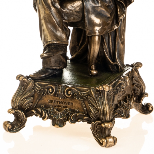 Статуетка "Людвіг Ван Бетховен" (77385A4)