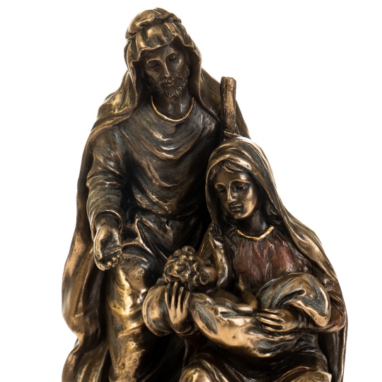 Статуетка "Народження Ісуса" (77579A4)
