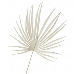 Лист декоративный, розовый (8725-042)