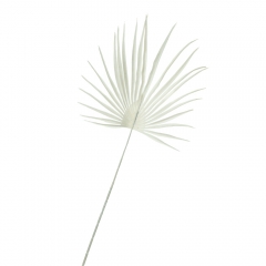 Лист декоративный, белый (8725-044)