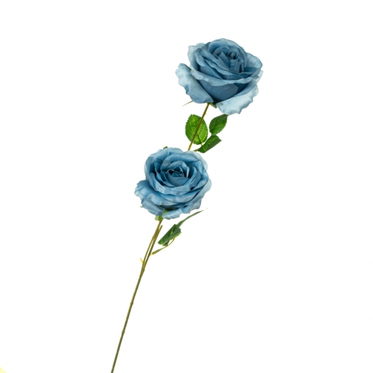 Роза, блакитна (8725-049)