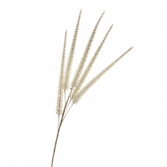 Гілка декоративна, сіра (8725-053)