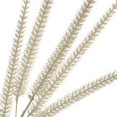 Гілка декоративна, сіра (8725-053)