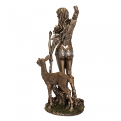 Статуэтка "Артемида" 25 см (77355A4)