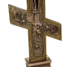 Статуетка "Хрест із розп'яттям" 54 см. (77403A4)