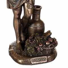 Статуэтка "Дион" (28 см) (77406A4)