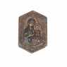 Скринька "Діва Марія та Ісус" 12х8 см. (75937A4)
