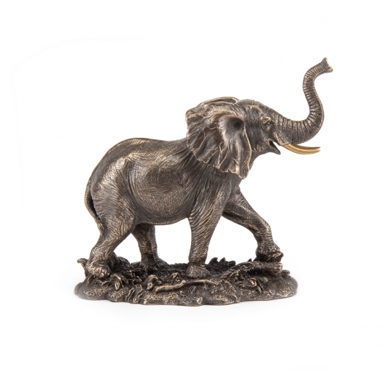 Статуетка "Слон" (16 см) (70969A1)