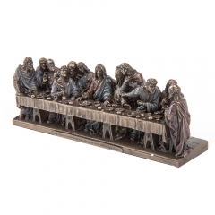 Статуетка "Таємна Вечеря" (24 * 9 см) (73765A4)