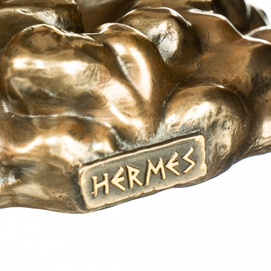 Статуетка "Гермес" 20,5 см (77310A4)