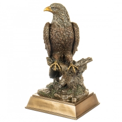 Статуетка "Орел" (42 см) (77398V4)