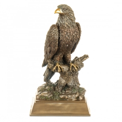 Статуетка "Орел" (42 см) (77398V4)