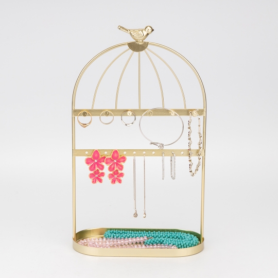 Настольная подставка для украшений 