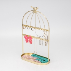 Настольная подставка для украшений "Птичка", 36,5 см (2027-001)