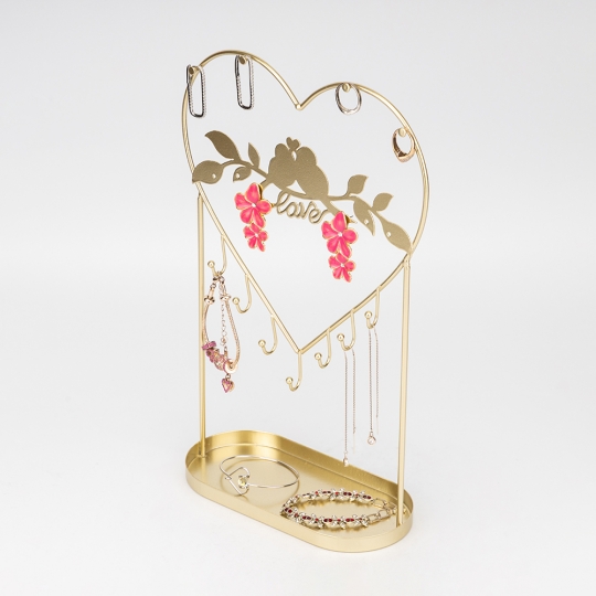 Настільна підставка для прикрас 