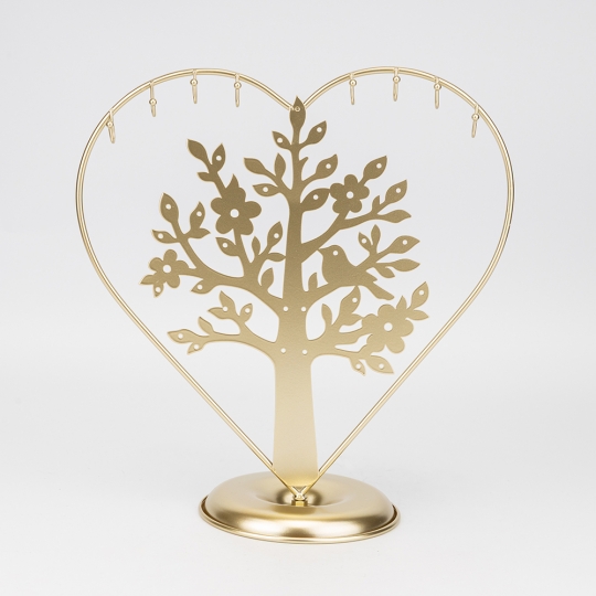 Настольная подставка для украшений 