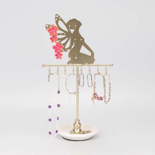 Настольная подставка для украшений 