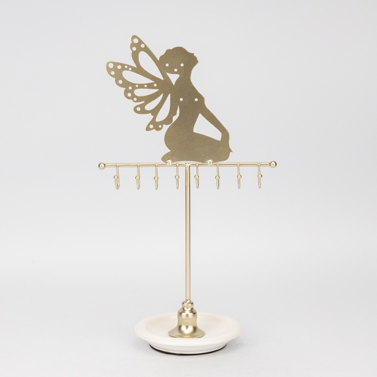 Настольная подставка для украшений 