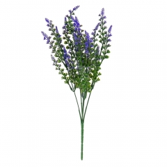 Букет лаванда (8723-023)