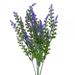 Букет лаванда (8723-023)