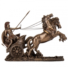 Статуетка "Ахіллес", 30 см (76714A4)