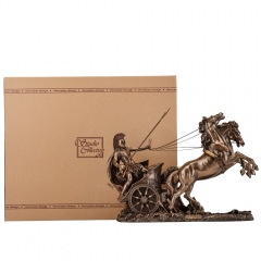 Статуетка "Ахіллес", 30 см (76714A4)