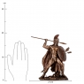 Статуетка "Цар Леонід", 19 см (77312A4)