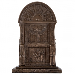 Статуэтка "Один на троне", 25,5 см (77392A4)