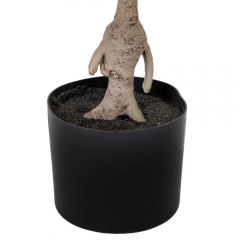 Лимоны в горшке, 107 см (9127-001)