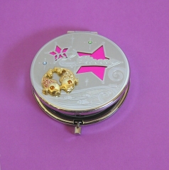 Дзеркало "Риби" (0894-98А)