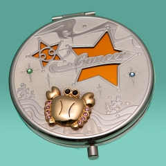 Зеркало"Рак" (0898-98А)