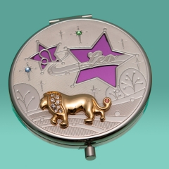 Дзеркало "Лев" (0899-98А)