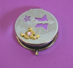 Дзеркало  "Скорпіон" (0902-98А)