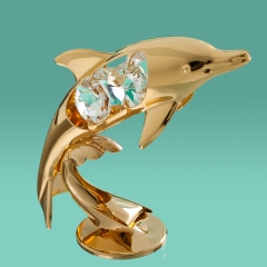 Фигурка "Дельфин" (0031-001)