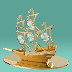 Фигурка "Парусник" (0047-001)