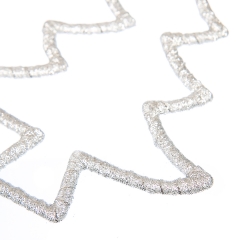 Ялинкова прикраса "Ялинка" (034NY)