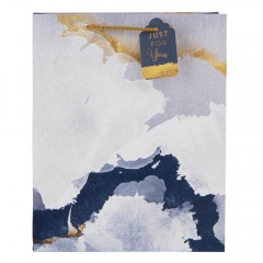 Подарунковий пакет "Just for you", 26*32 см (9068-001)