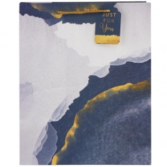 Подарунковий пакет "Just for you", 31*42 см (9068-002)